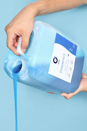 Essentials 10L | Menos Reposición, Más Tiempo para lo Importante