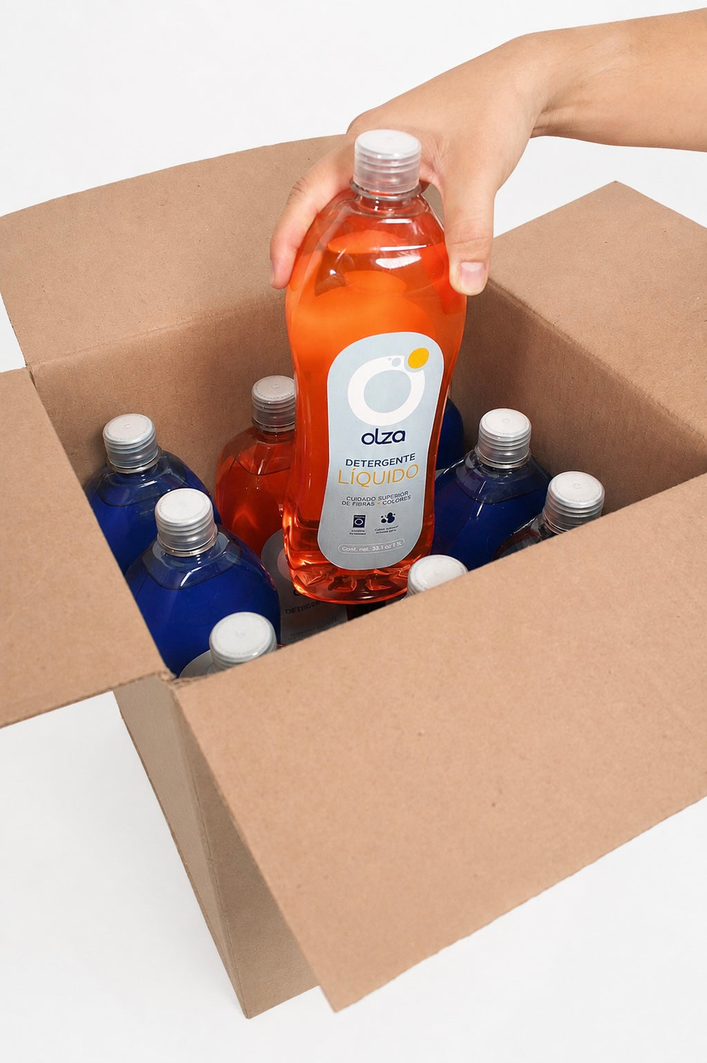 Crown 12L pack | Invierte en tu guardarropa.