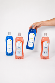 Essentials 12L pack | Empieza a optimizar tu rutina.