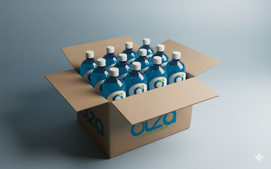 Essentials 12L pack | Empieza a optimizar tu rutina.